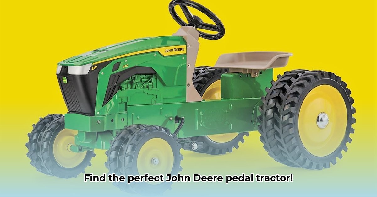 pedal-tractors-john-deere